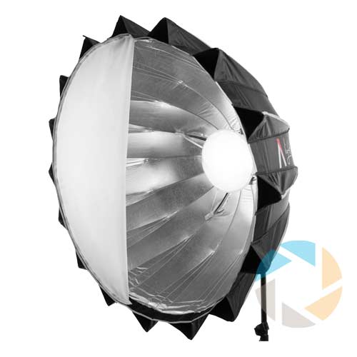 Aputure Light Dome II Softbox - günstig - mycam24.de