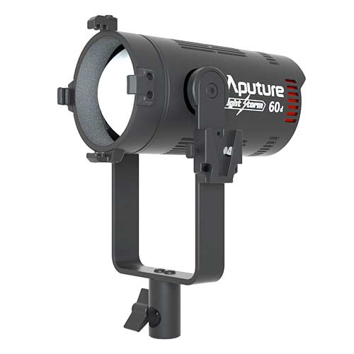 Aputure Light Storm 60d - Tageslicht-Leuchte - mycam24