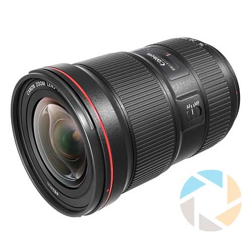 Canon EF 16-35mm 1:2,8 L III USM günstig kaufen - mycam24.de
