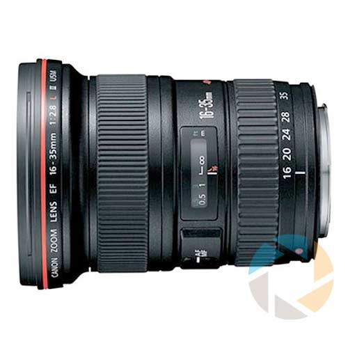 Canon EF 16-35mm 1:2,8 L III USM Photo Objektiv günstig - mycam24.de
