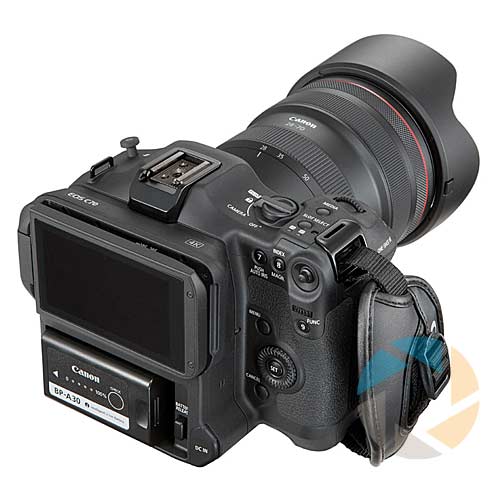 Canon EOS C70 - 4K - günstig kaufen - mycam24.de