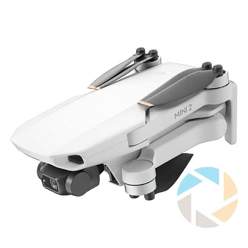 DJI Mini 2 Fly More Combo - Drohne - mycam24