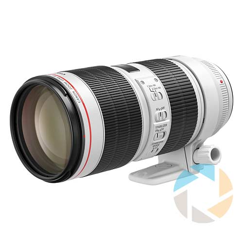 Canon EF 70-200mm f/2.8L IS III USM - guenstig kaufen - mycam24.de