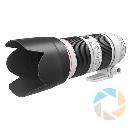 Canon EF 70-200mm f/2.8L IS III USM - kaufen - mycam24.de