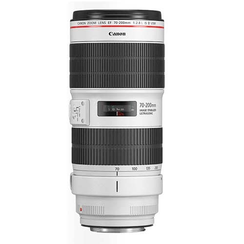 Canon EF 70-200mm f/2.8L IS III USM - mycam24.de