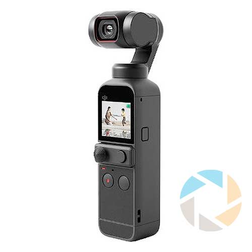DJI Pocket 2 - Action-Kamera - günstig kaufen - mycam24.de