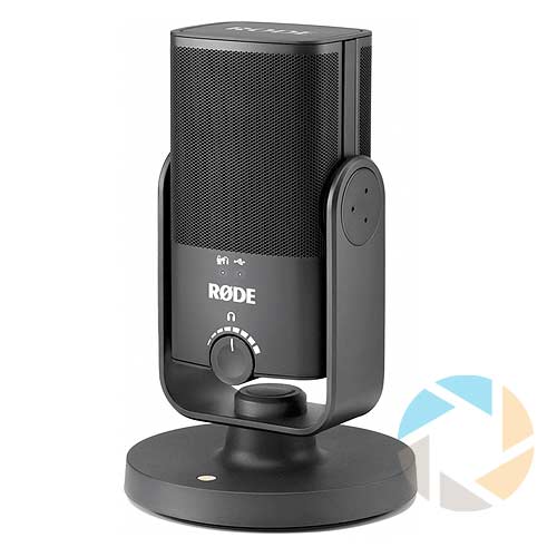 RODE NT-USB Mini Kondensatormikrofon - günstig kaufen - mycam24.de