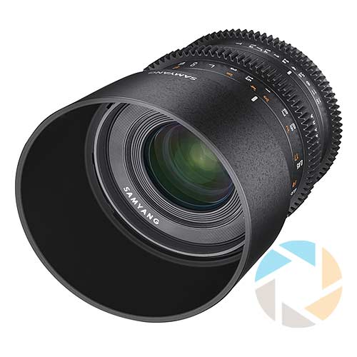 Samyang MF 35mm T1.3 Video Video APS C Sony E - günstig kaufen - mycam24.de