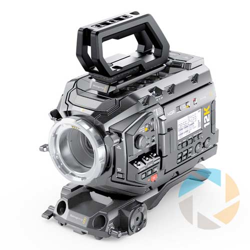 Blackmagic Camera URSA Mini – Top Handle - guenstig kaufen - mycam24.de