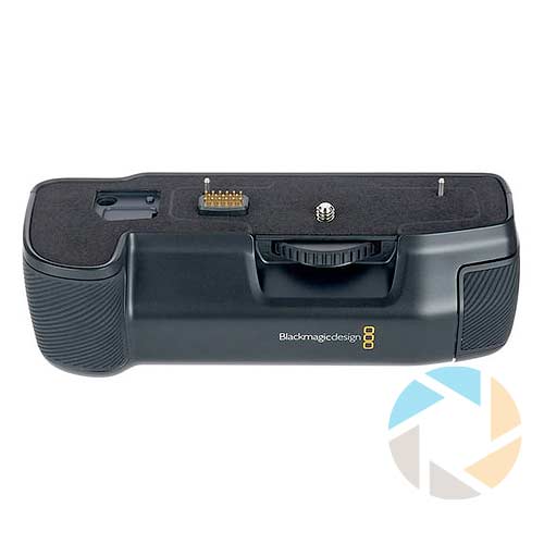 Blackmagic Pocket Camera Battery Pro Grip - kaufen - mycam24.de