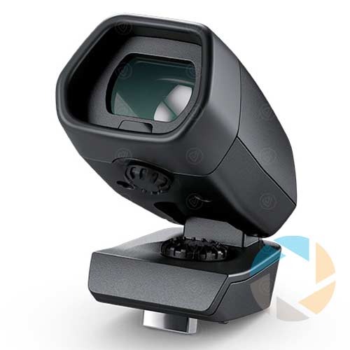 Blackmagic Pocket Cinema Camera Pro EVF - günstig kaufen - mycam24.de