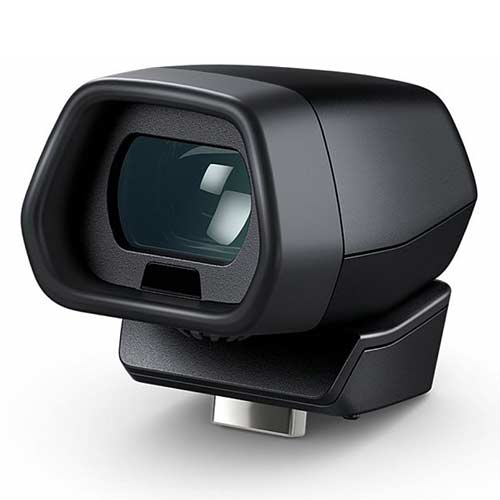 Blackmagic Pocket Cinema Camera Pro EVF - mycam24.de