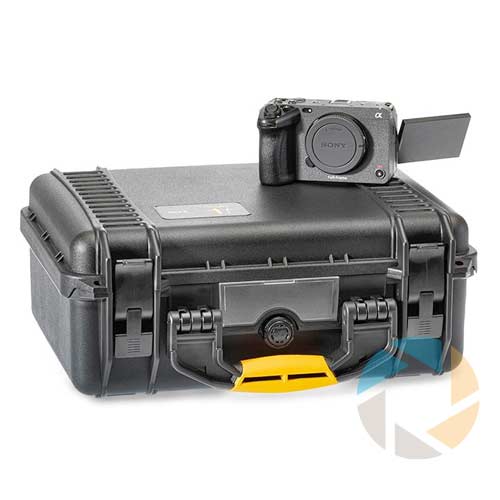 HPRC 2400 for Sony FX3 Cinema Line - günstig - mycam24.de
