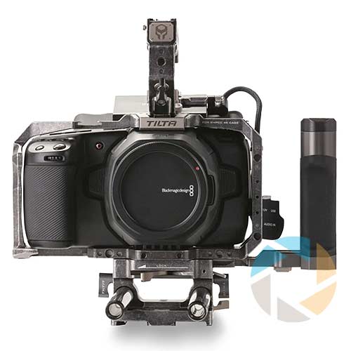 Tilta Tiltaing Camera Cage for BMPCC 4K/6K Advanced Kit - günstig kaufen - mycam24.de