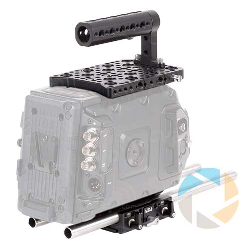 Wooden Camera Blackmagic URSA Mini Unified Accessory Kit - Base - günstig kaufen - mycam24.de