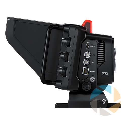 Blackmagic Studio Camera 4K Pro - günstig kaufen - mycam24.de