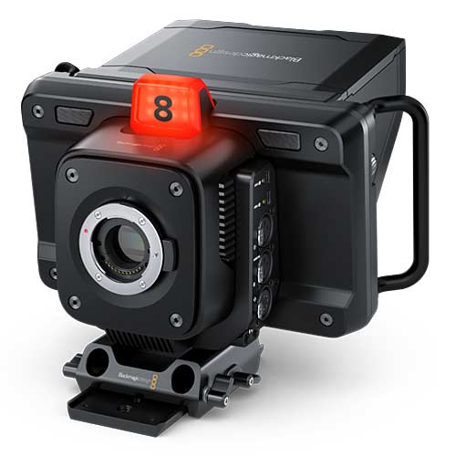 Blackmagic Studio Camera 4K Pro - mycam24.de
