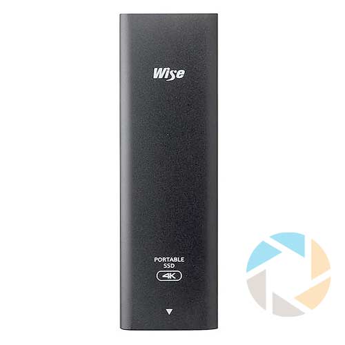 Wise Portable SSD 1 TB - günstig kaufen - mycam24.de