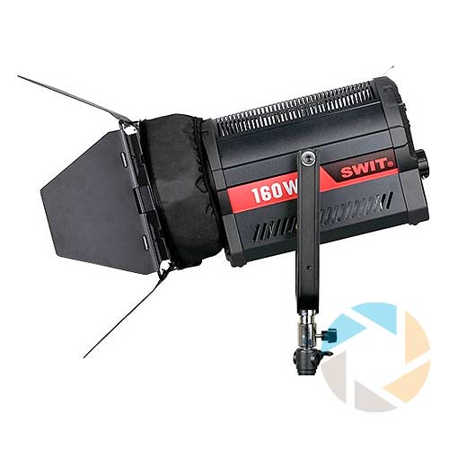 SWIT S-2320 160W Bi-color Studio LED Spot Light - günstig kaufen - mycam24.de