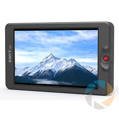 Swit CM-S75F 7 inch 3000nit Super Bright HDR LCD Monitor - günstig kaufen - mycam24.de