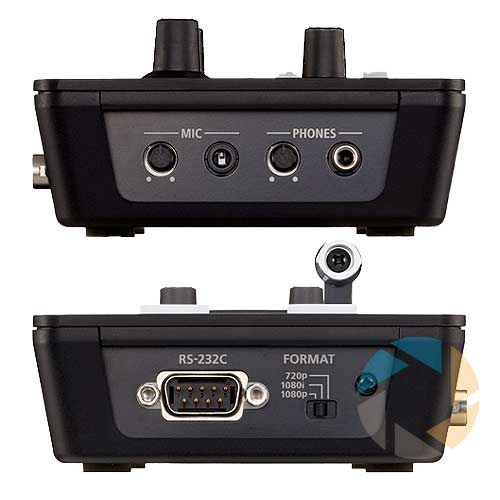 Roland V-1SDI 3G-SDI Video Switcher - kaufen - mycam24.de
