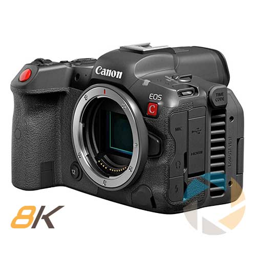 Canon EOS R5 C - günstig kaufen - mycam24.de