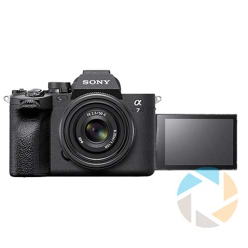 Sony Alpha 7 IV Vollformat-Hybrid-Kamera Gehäuse - günstig - mycam24.de