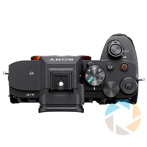 Sony Alpha 7 IV Vollformat-Hybrid-Kamera Gehäuse - kaufen - mycam24.de