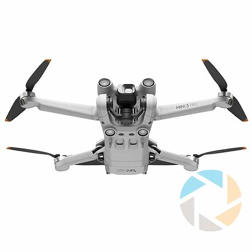 DJI Mini 3 Pro Drohne - günstig kaufen - mycam24.de
