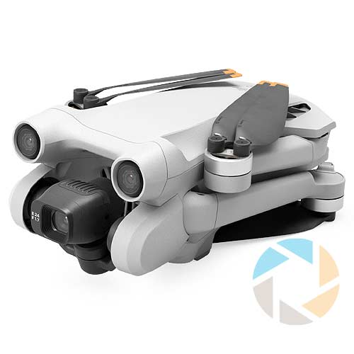 DJI Mini 3 Pro & DJI RC Drohne - günstig kaufen - mycam24.de