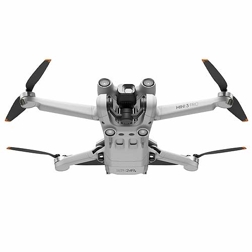 DJI Mini 3 Pro & DJI RC Drohne - mycam24.de