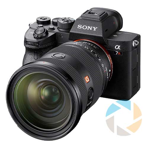 Sony FE 24-70 mm F2.8 GM II - Objektiv - kaufen - mycam24.de
