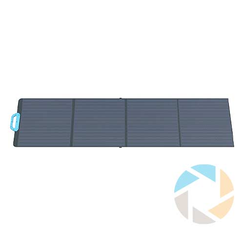 BLUETTI PV120 Solarpanel Faltbar 120W - günstig - mycam24.de