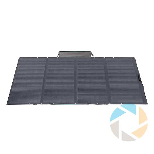 EcoFlow 400W Solar Panel Faltbar - günstig kaufen - mycam24.de