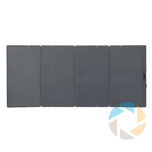 EcoFlow 400W Solar Panel Faltbar - günstig - mycam24.de