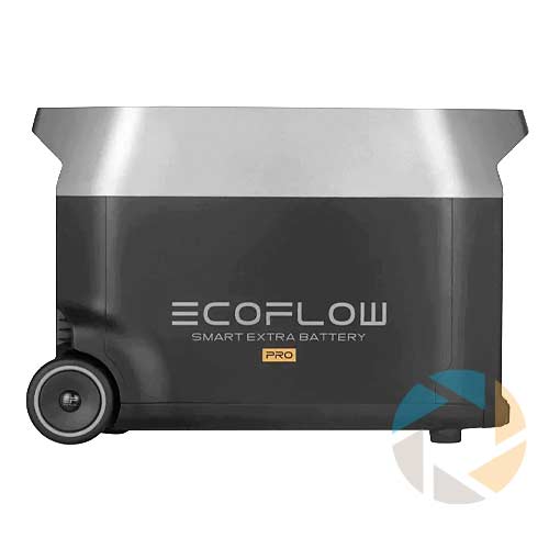 EcoFlow DELTA Pro Zusatzakku - günstig kaufen - mycam24.de