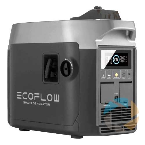 EcoFlow Smart Generator - günstig kaufen - mycam24.de