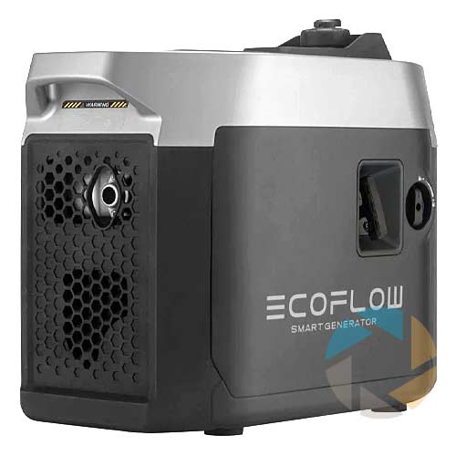 EcoFlow Smart Generator - kaufen - mycam24.de