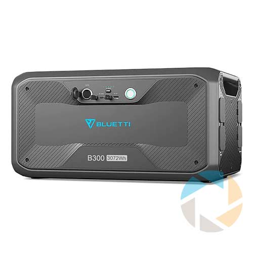 BLUETTI AC300 + B300 Home Battery Backup - günstig kaufen - mycam24.de