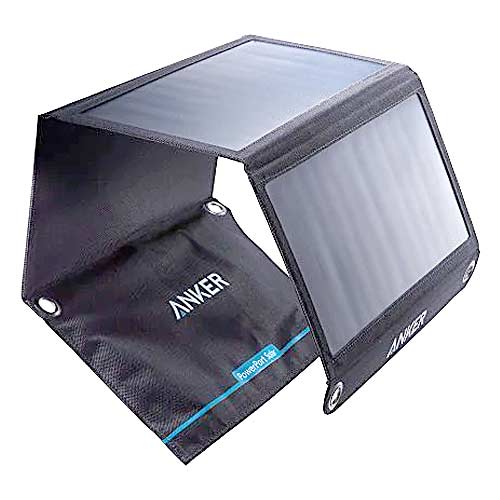 Anker 625 Solar Panel 100 W - mycam24.de