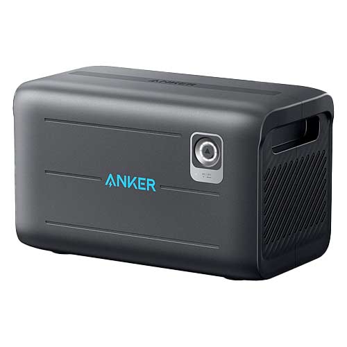 Anker 760 Expansion Battery 2048 Wh - mycam24.de