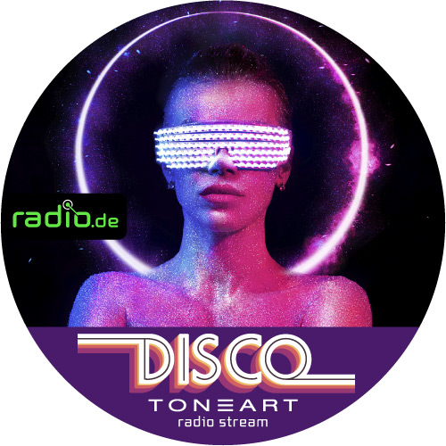 DISCO - TONEART Radio