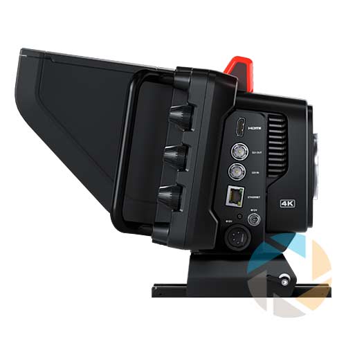 Blackmagic Studio Camera 4K Pro G2 - günstig kaufen - mycam24.de
