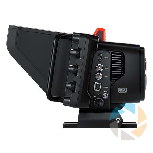 Blackmagic Studio Camera 6K Pro - günstig kaufen - mycam24.de