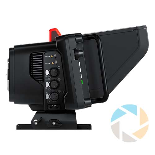 Blackmagic Studio Camera 6K Pro - kaufen - mycam24.de