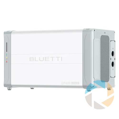 BLUETTI B500 Home Battery Backup - günstig - mycam24.de