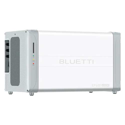 BLUETTI B500 Home Battery Backup - mycam24.de