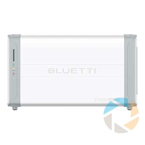 BLUETTI EP600 + 2x B500 Home Battery Backup - kaufen - mycam24.de