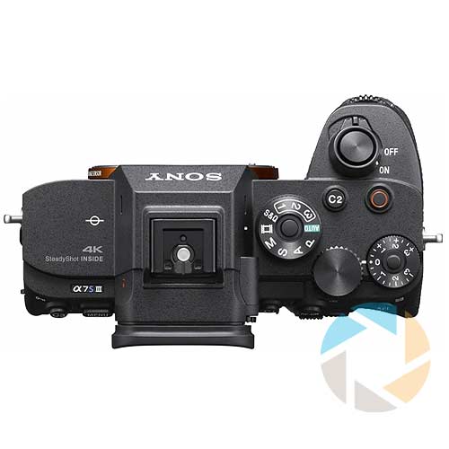 Sony Alpha 7S III - kaufen - mycam24.de