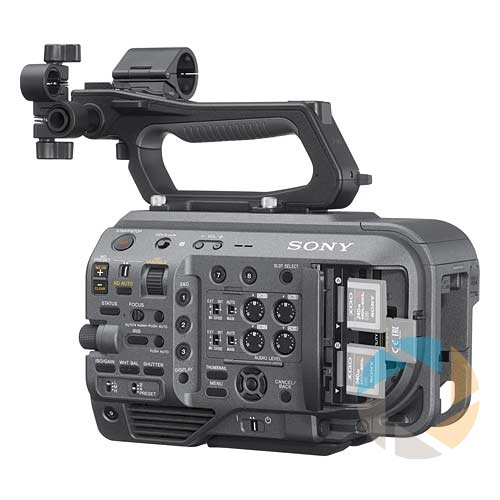 Sony PXW-FX9V - kaufen - mycam24.de